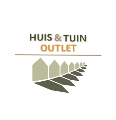 Huis en tuin outlet